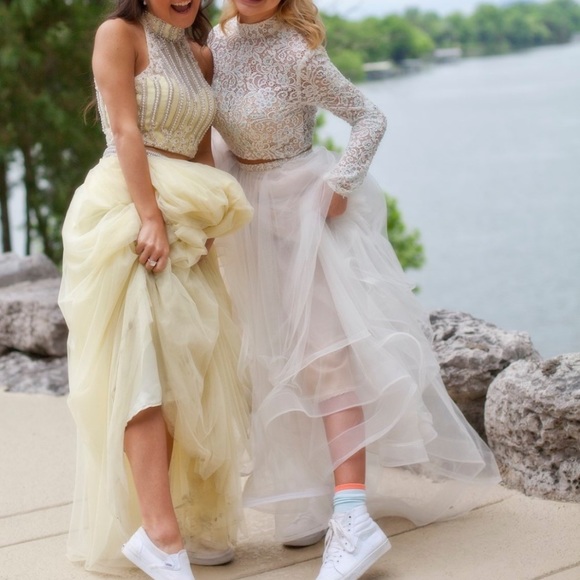 Prom Dress - Picture 5 of 5